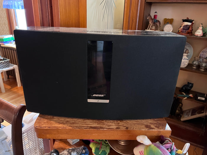 Bose SoundTouch 30 Wireless Music System 412550-SM2 Black