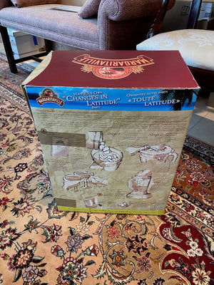 Margaritaville Frozen Concoction Maker (LIKE NEW)