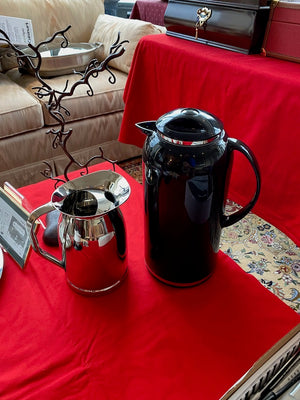 Coffee/Water Jug Lot