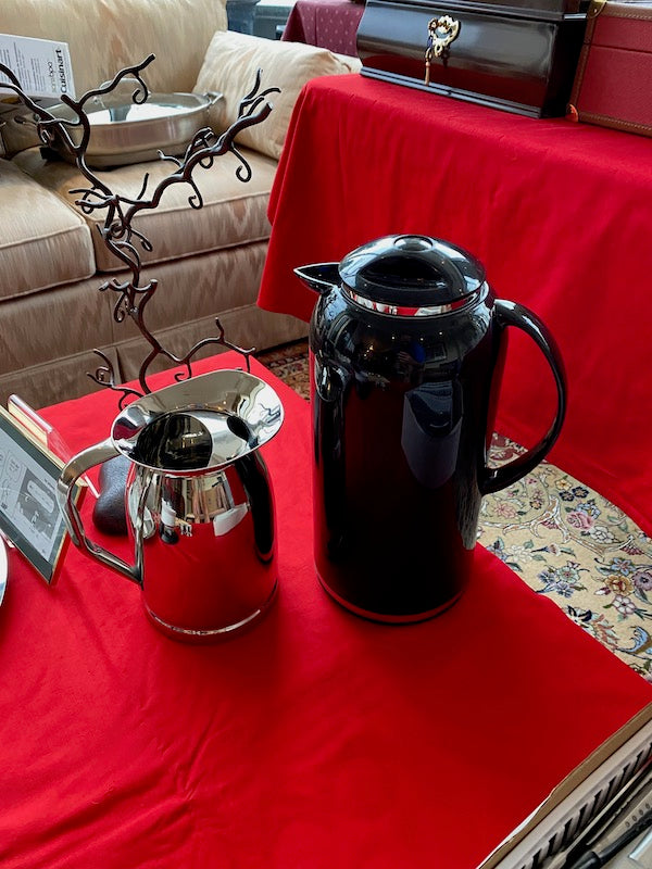 Coffee/Water Jug Lot