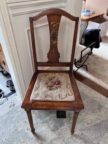 Antique Chair