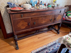 Antique Sideboard