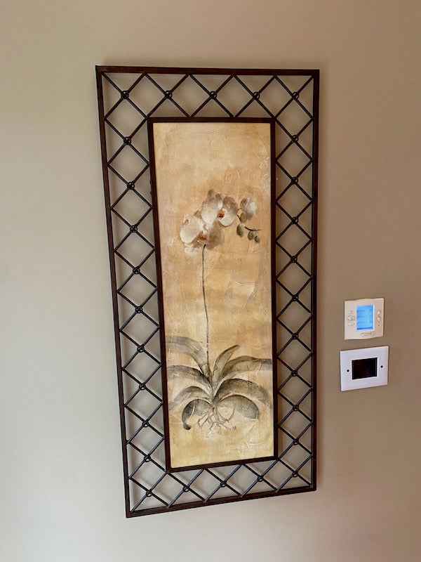 Cheri Blum Wall Art # 1