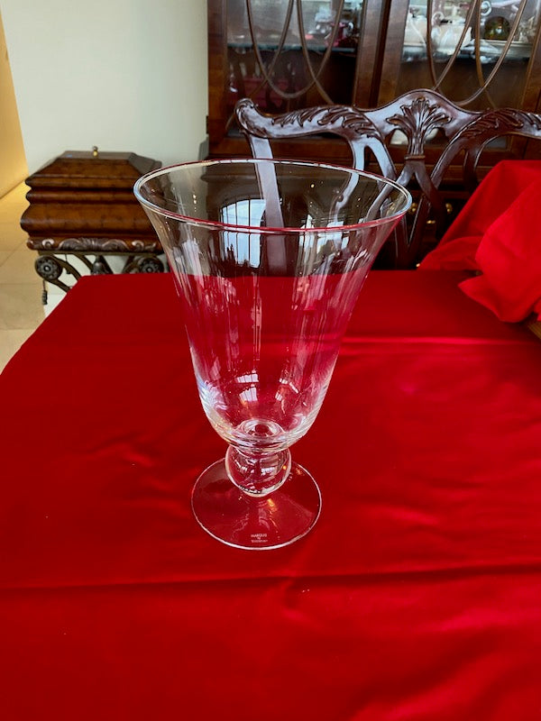 Marquis by Waterford Crystal Vase