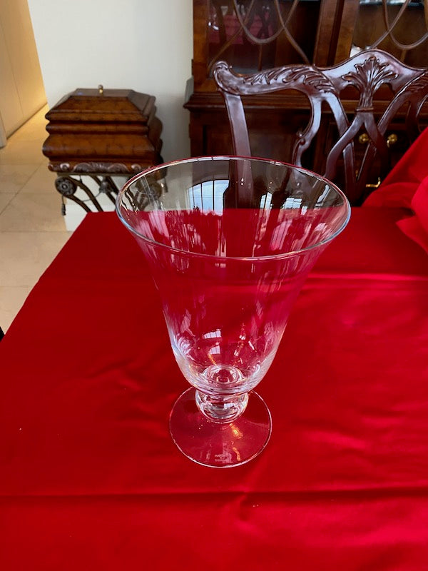 Marquis by Waterford Crystal Vase – Sell My Stuff Canada - Canada's Content  and Estate Sale Specialists