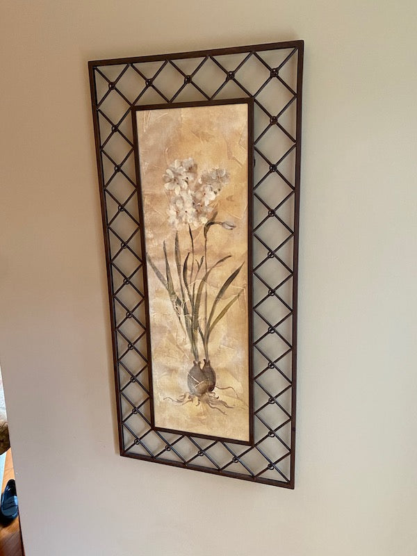 Cheri Blum Wall Art # 2