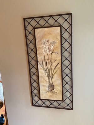 Cheri Blum Wall Art # 2