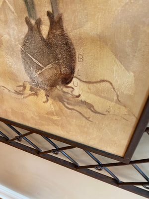 Cheri Blum Wall Art # 2