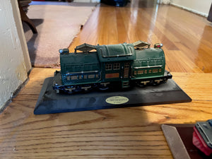 Avon 1992 Legendary Lionel Train Collection Lot