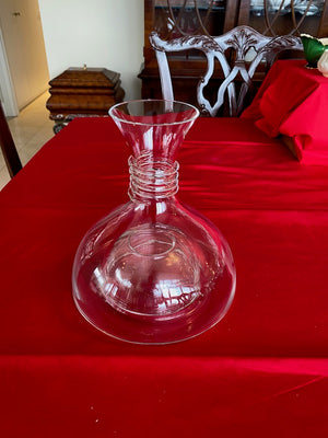 Iglus Decanter