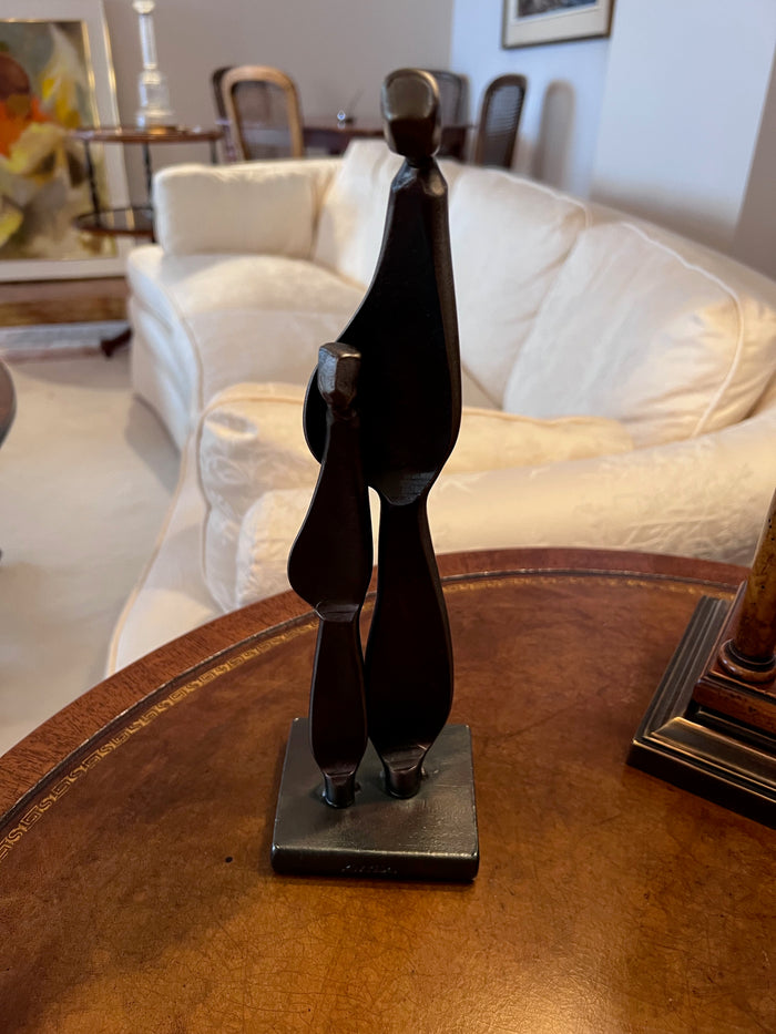 Kramer Sculpture- Made in Canada