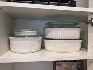 Corningware Lot