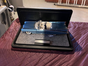 Franklin Mint Precision Models, 1959 Cadillac Eldorado Biarritz (with case)