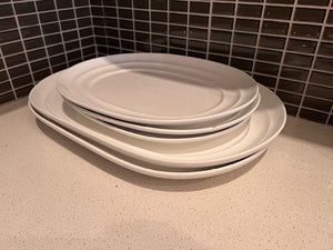 5 Joshua Maxwell Studio Platters