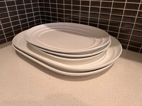 5 Joshua Maxwell Studio Platters