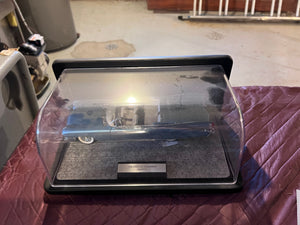 Franklin Mint Precision Models, 1959 Cadillac Eldorado Biarritz (with case)