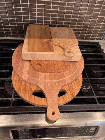Cutting Board Lot