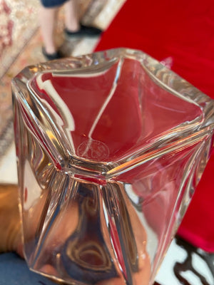 Baccarat Martell Cordon Bleu Cognac Decanter