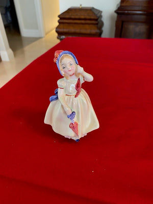 Royal Doulton Figurine- Babie HN 1679