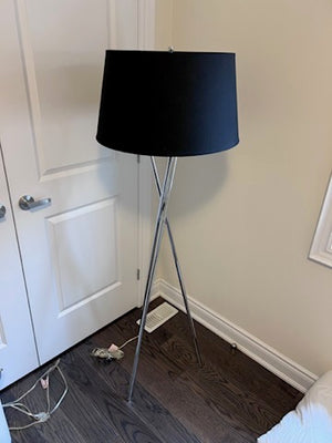 Tripod Floor Lamp