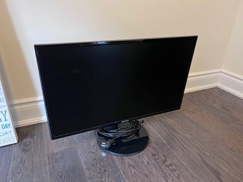 Samsung Computer Monitor