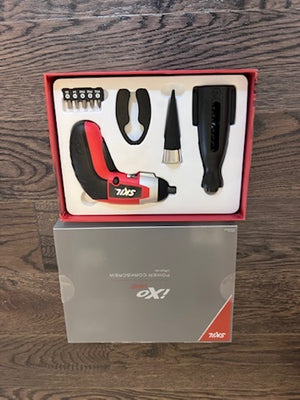 BRAND NEW Skil iXO Vivo Power Corkscrew