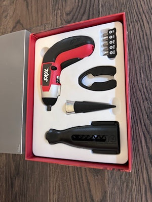 BRAND NEW Skil iXO Vivo Power Corkscrew