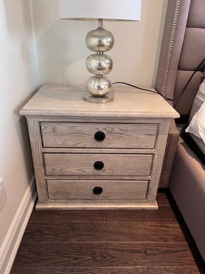Pennsylvania House Alfresco Nightstand