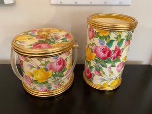 "The Hans Turnwald Collection International" Wine Cooler & Ice Bucket