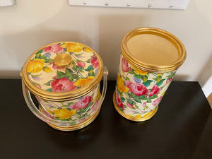 "The Hans Turnwald Collection International" Wine Cooler & Ice Bucket