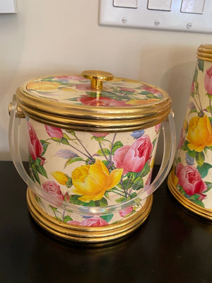 "The Hans Turnwald Collection International" Wine Cooler & Ice Bucket