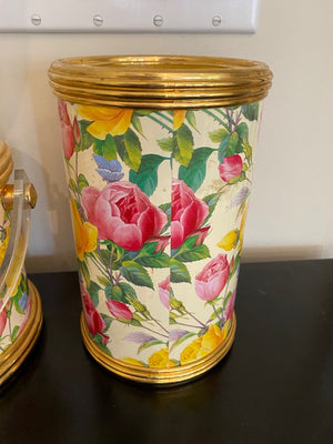 "The Hans Turnwald Collection International" Wine Cooler & Ice Bucket