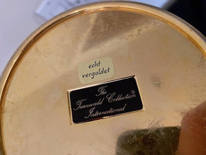 "The Hans Turnwald Collection International" Wine Cooler & Ice Bucket