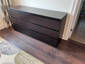 IKEA Malm Dresser