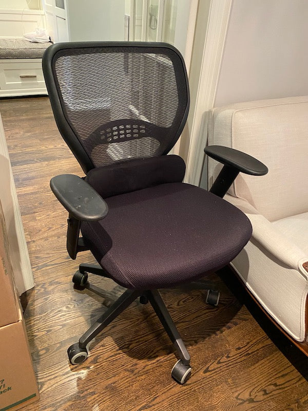 Office Star Products Desk Chair