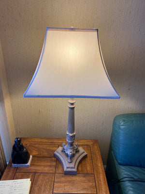 Pair of Dainolite Table Lamps