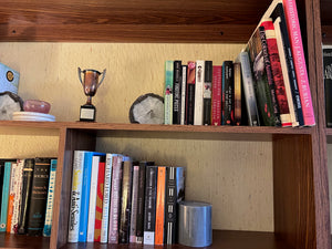 Books Lot # 1 (*only the books are included)
