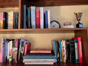Books Lot # 1 (*only the books are included)