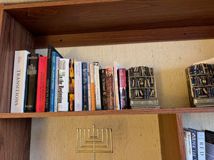 Books Lot # 2 (*only the books are included)