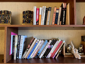 Books Lot # 2 (*only the books are included)