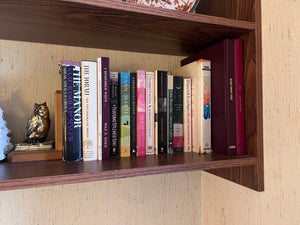 Books Lot # 2 (*only the books are included)