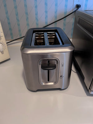 2 Breville Toaster Ovens (*excellent condition)