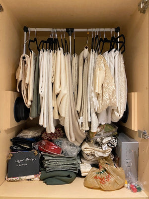 Miscellaneous High Quality Table Linen Lot