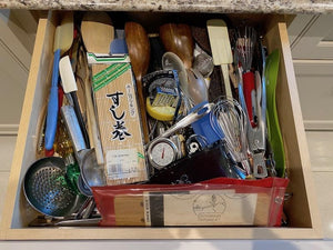 Miscellaneous Kitchen Utensil Lot