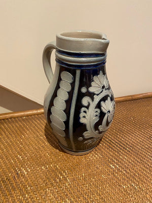Made in Germany Ceramic Pottery Jug
