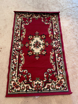 Area Rug # 9- 25" x 44"