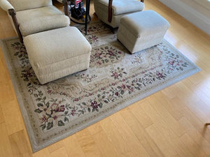 Area Rug
