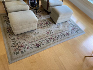 Area Rug