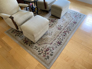 Area Rug
