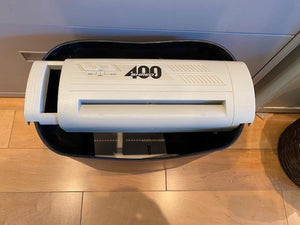 Smartshred Shred 400